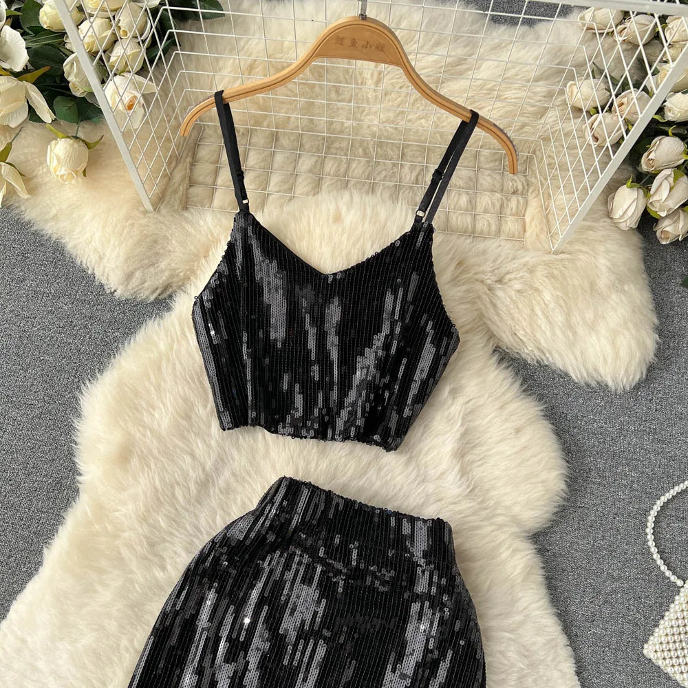 Conjunto Nelly - 2 Cores