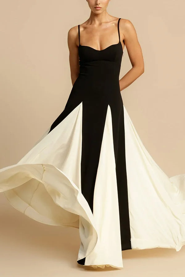 Vestido Plissado Veneza
