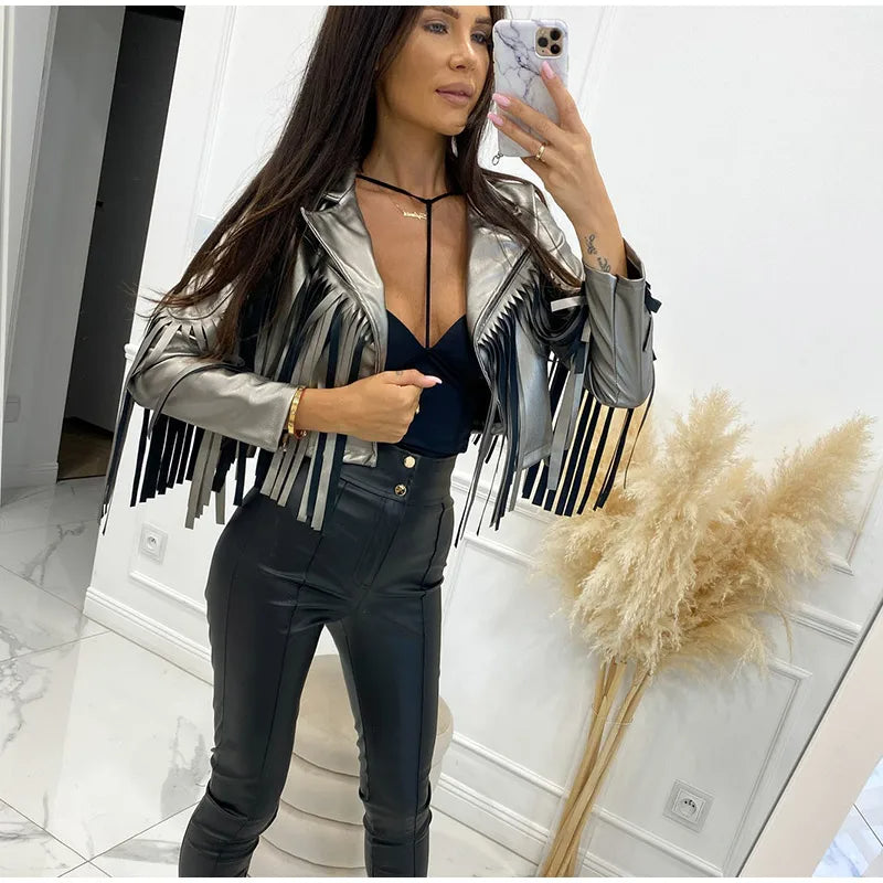 Jaqueta Lauana