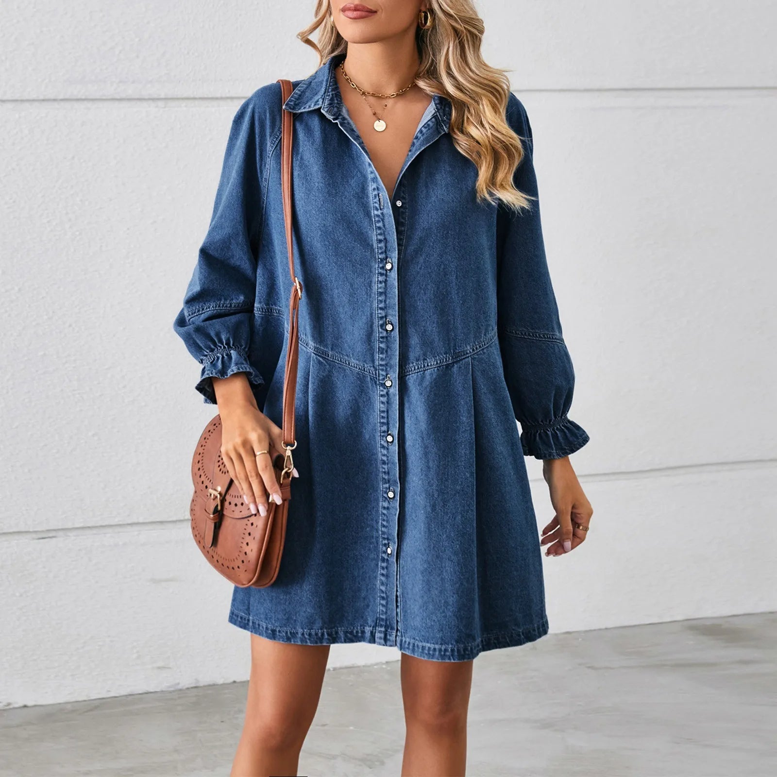 Vestido Florença