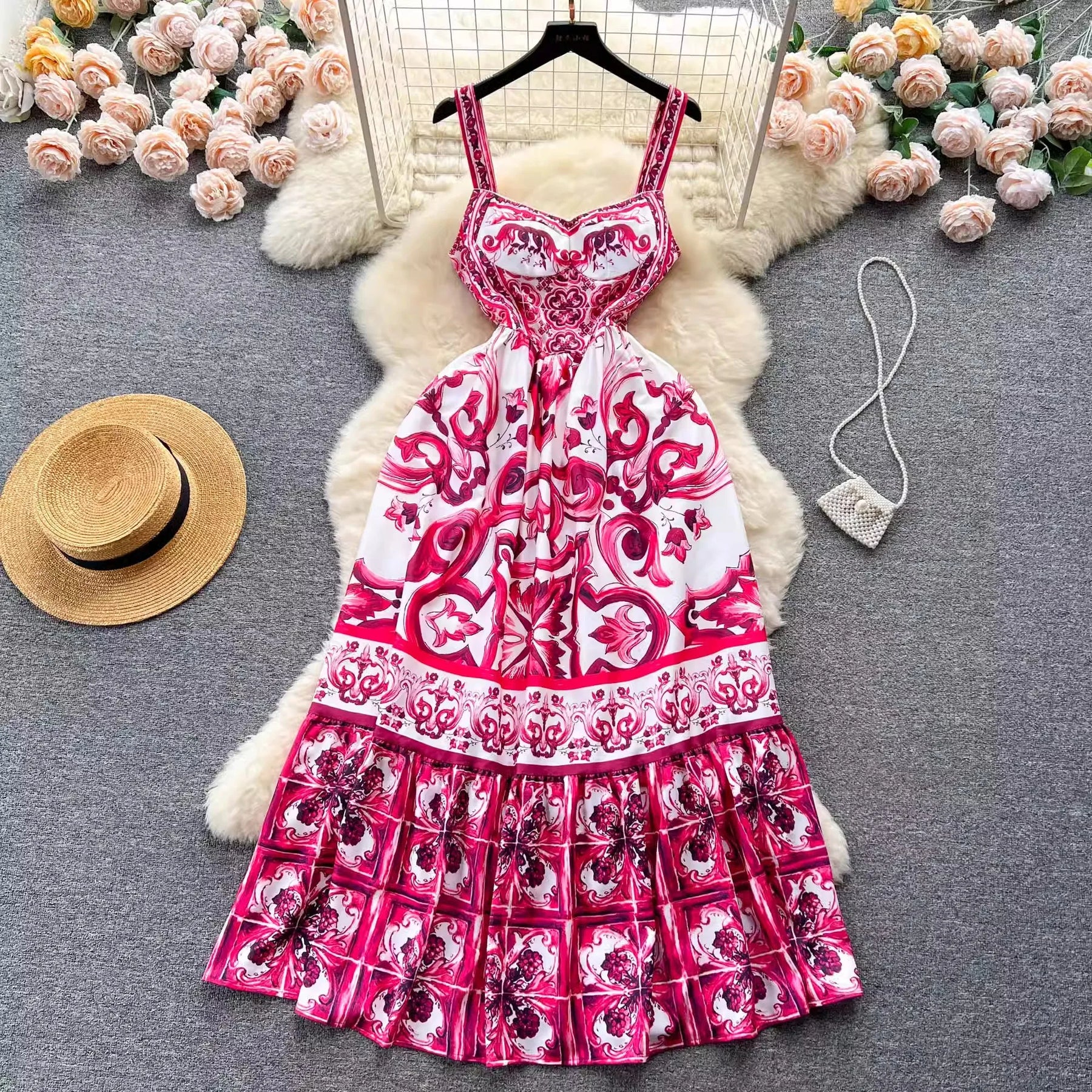 Vestido Patrícia - 2 Cores