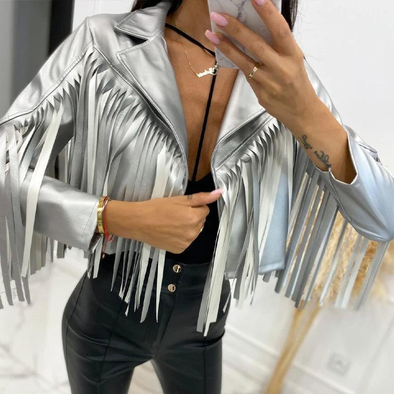 Jaqueta Lauana