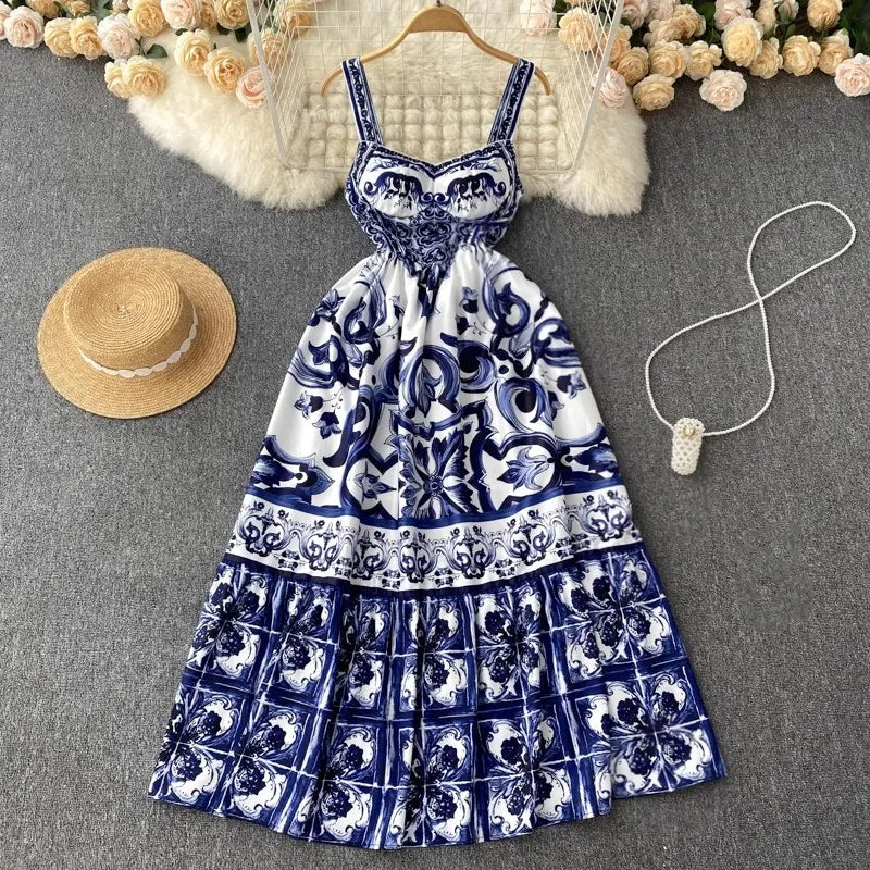 Vestido Patrícia - 2 Cores