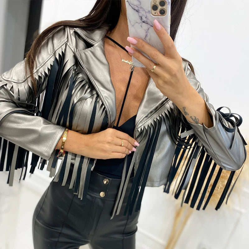 Jaqueta Lauana
