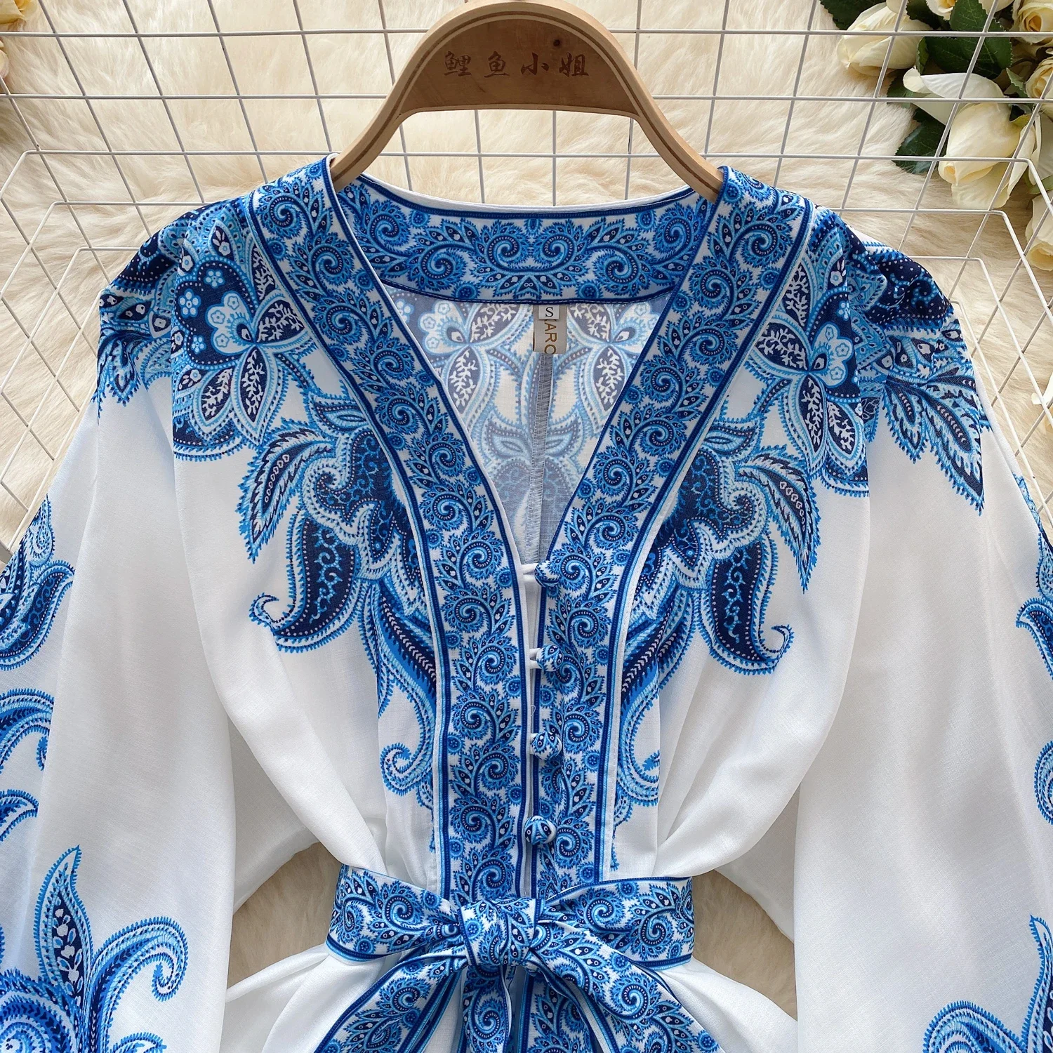 Vestido Maitê - 3 Cores