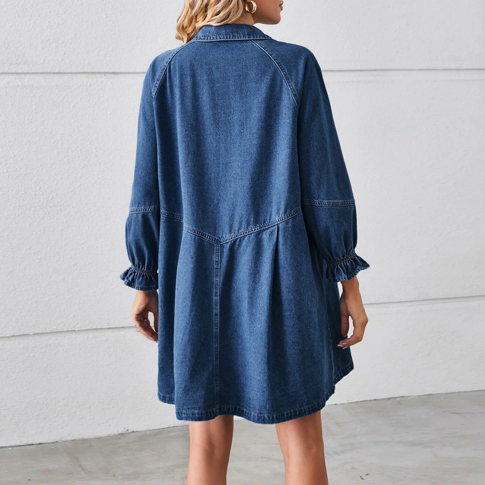 Vestido Florença