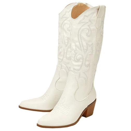 Bota Anne - 4 Cores