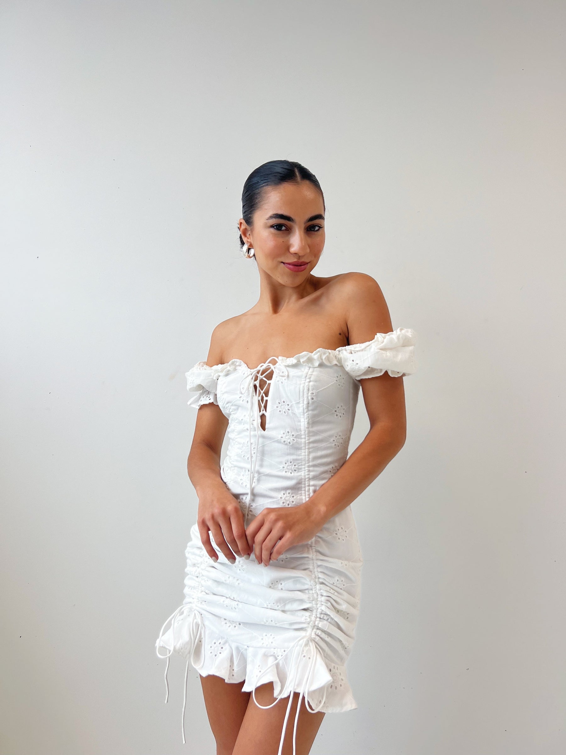 Vestido Amelia Floral