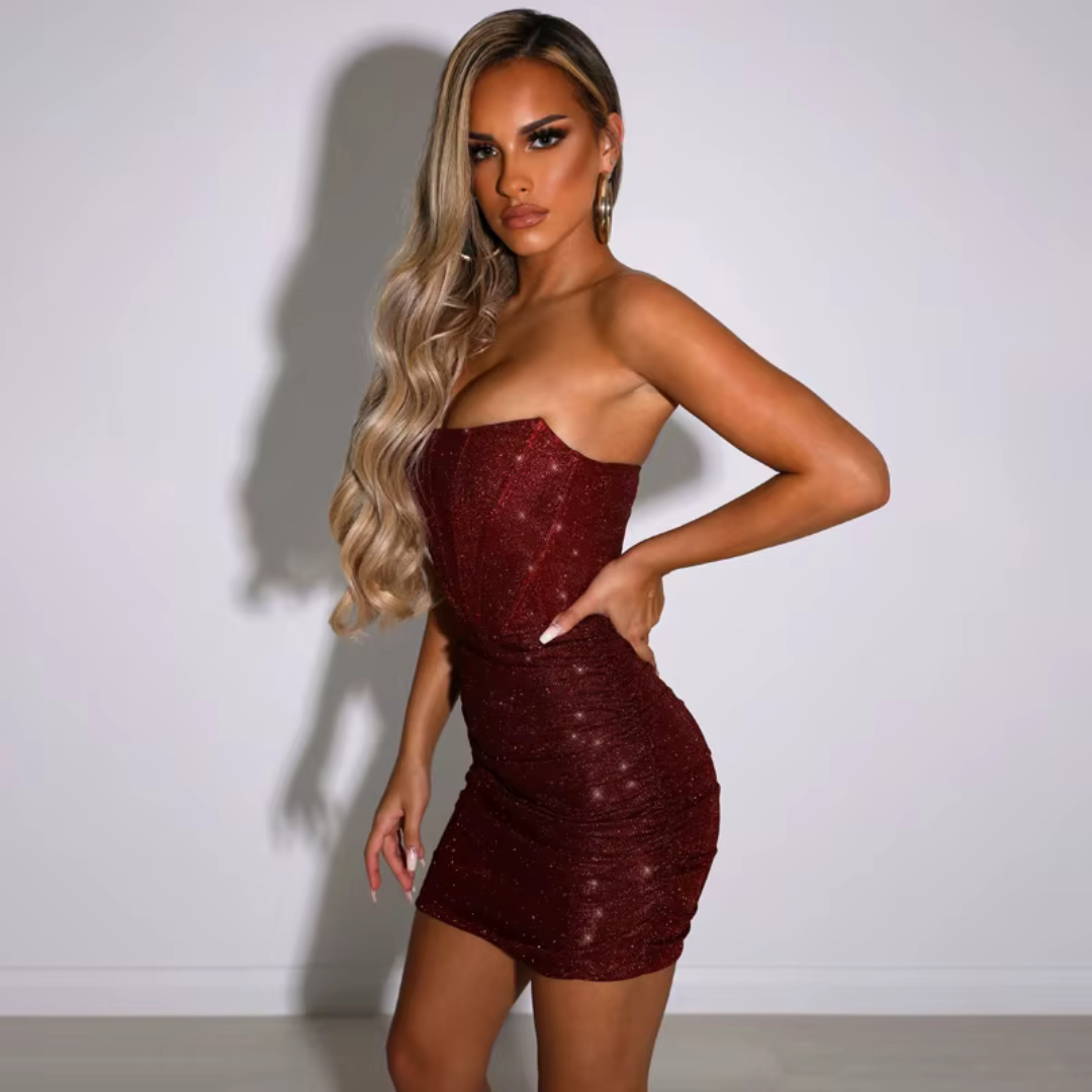 Vestido Milano