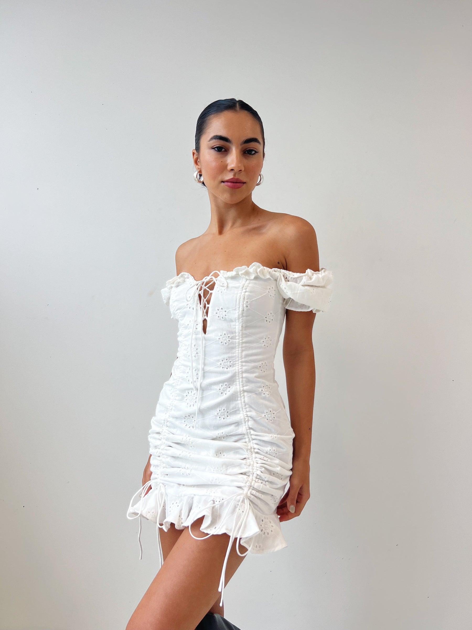 Vestido Amelia Floral