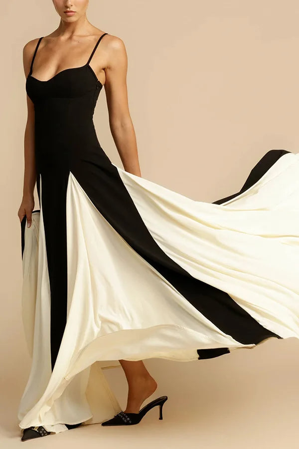 Vestido Plissado Veneza