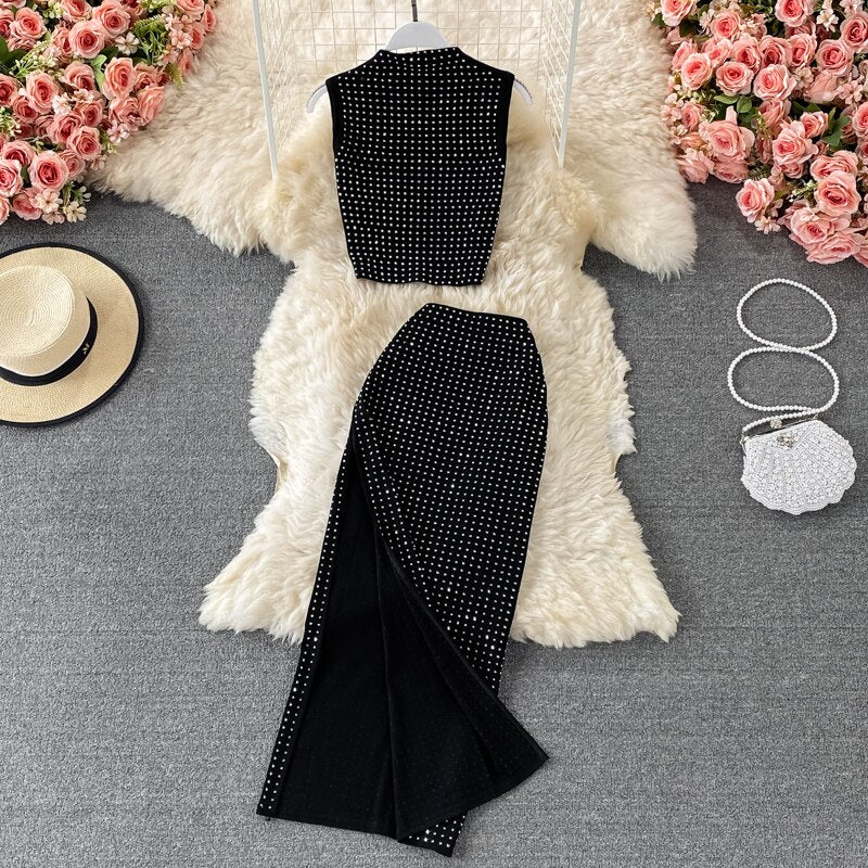 Conjunto Ella