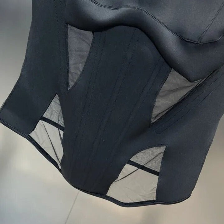 Corselet Vênus