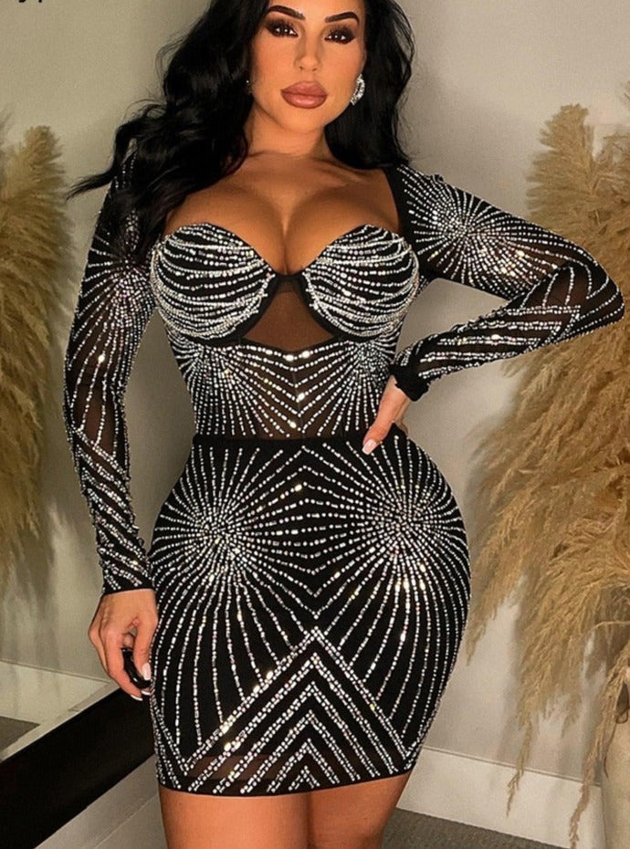 Vestido Maysa