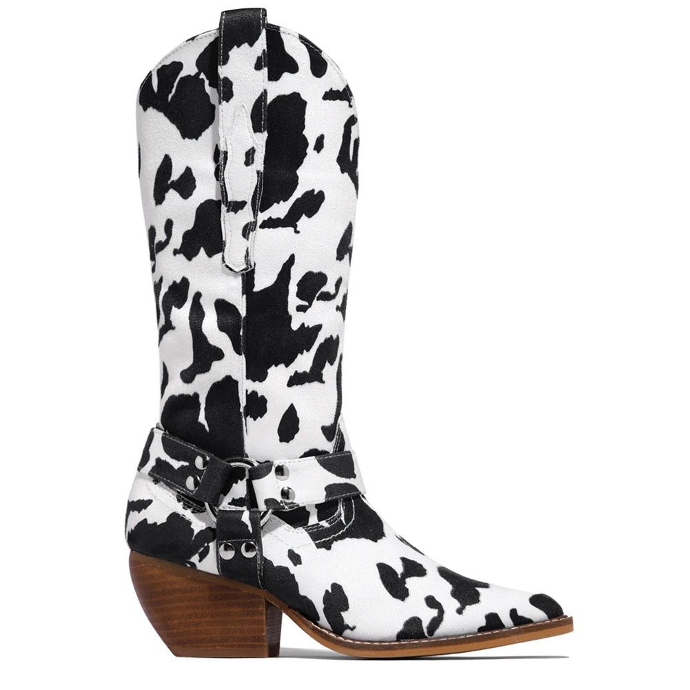 Bota Isa - 2 Cores