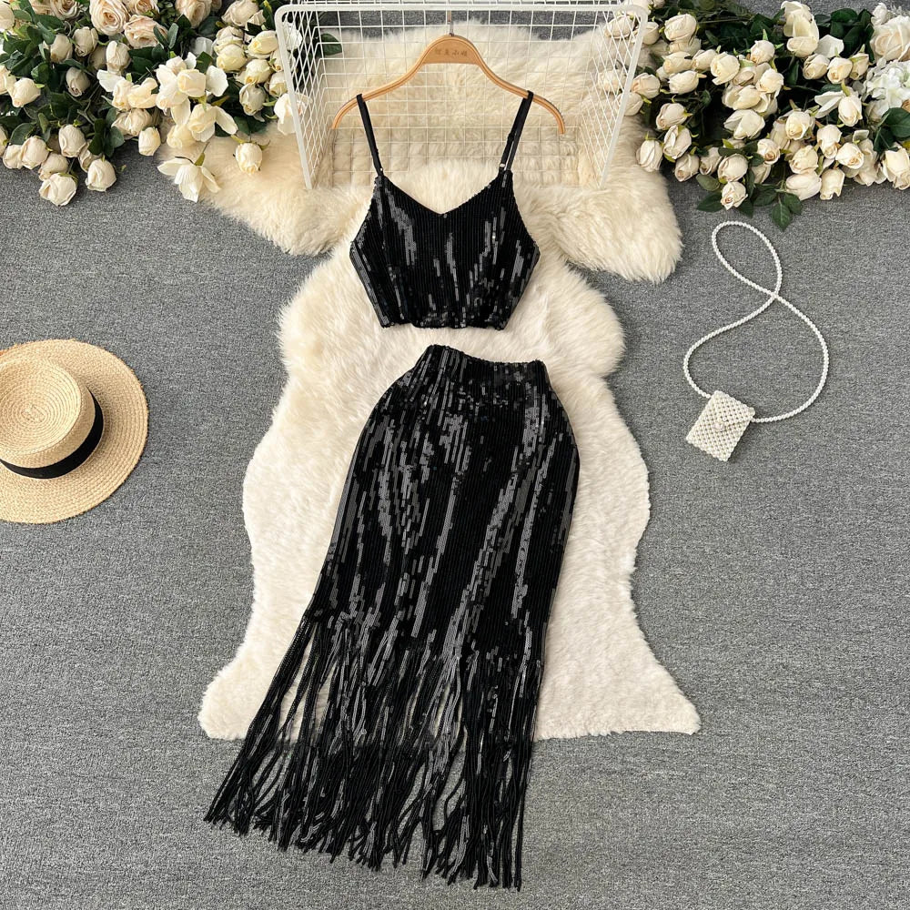 Conjunto Nelly - 2 Cores
