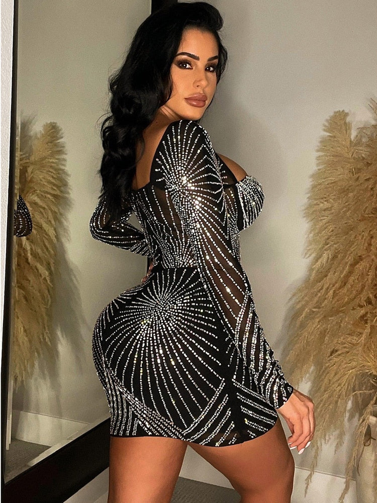 Vestido Maysa