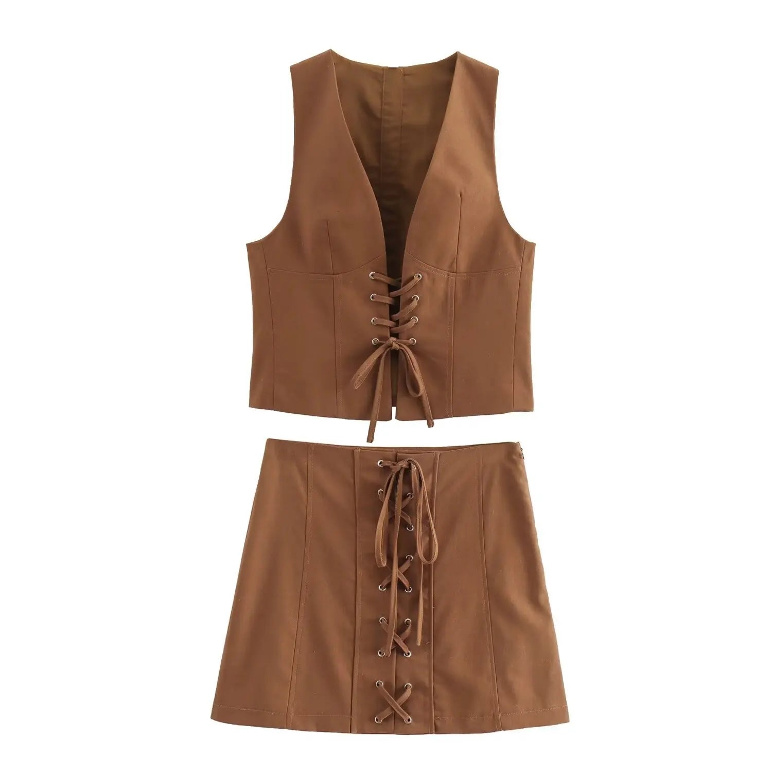 Conjunto Alvorada
