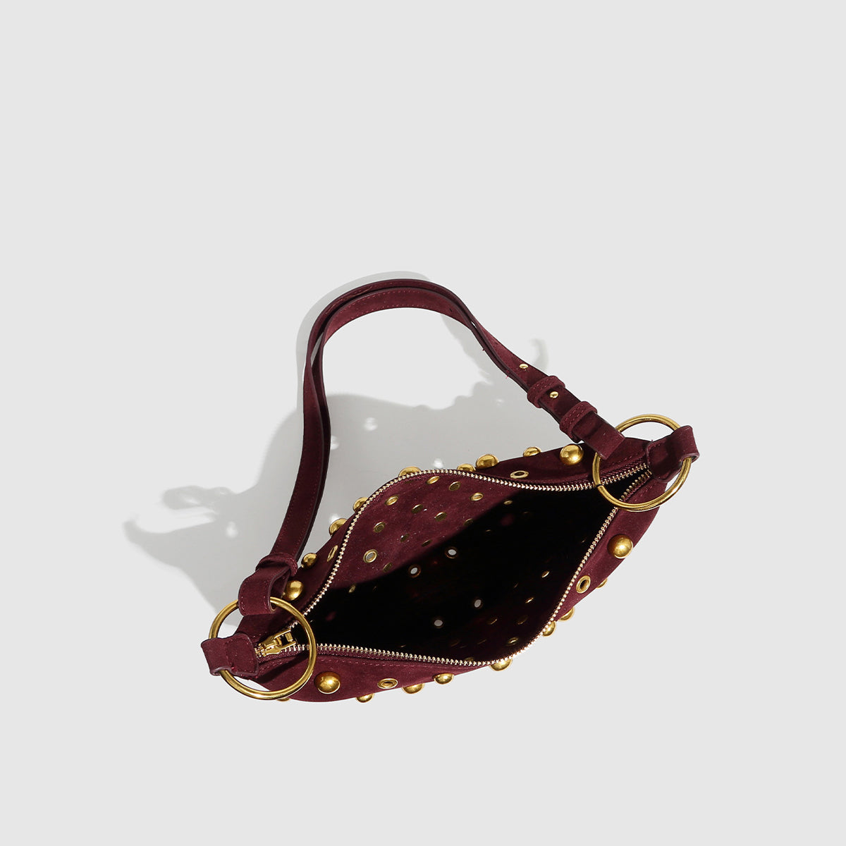Bolsa Serena Dust