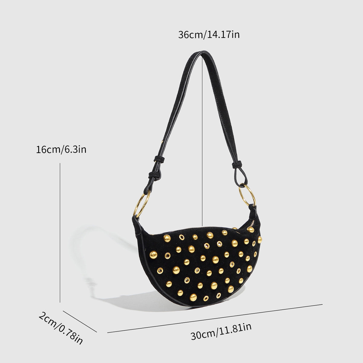 Bolsa Serena Dust