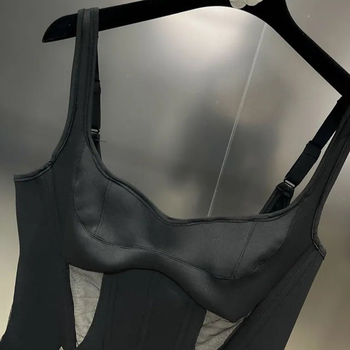 Corselet Vênus