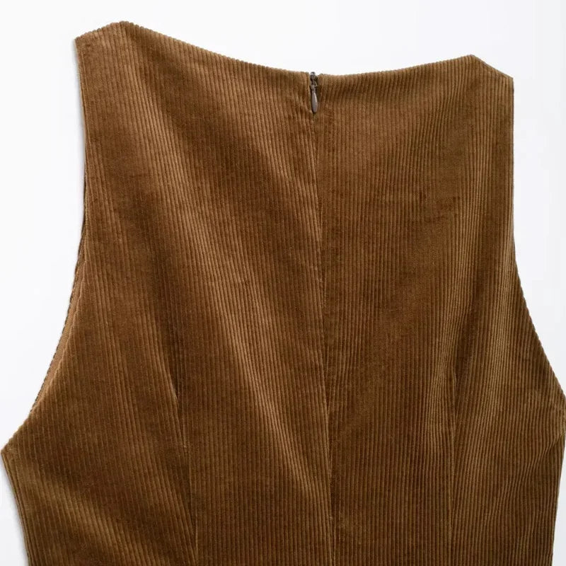 Vestido Jasmine