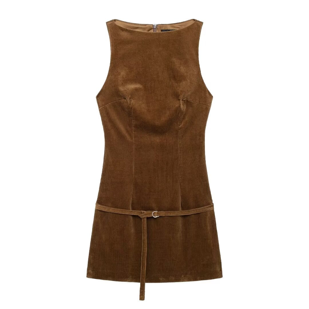 Vestido Jasmine