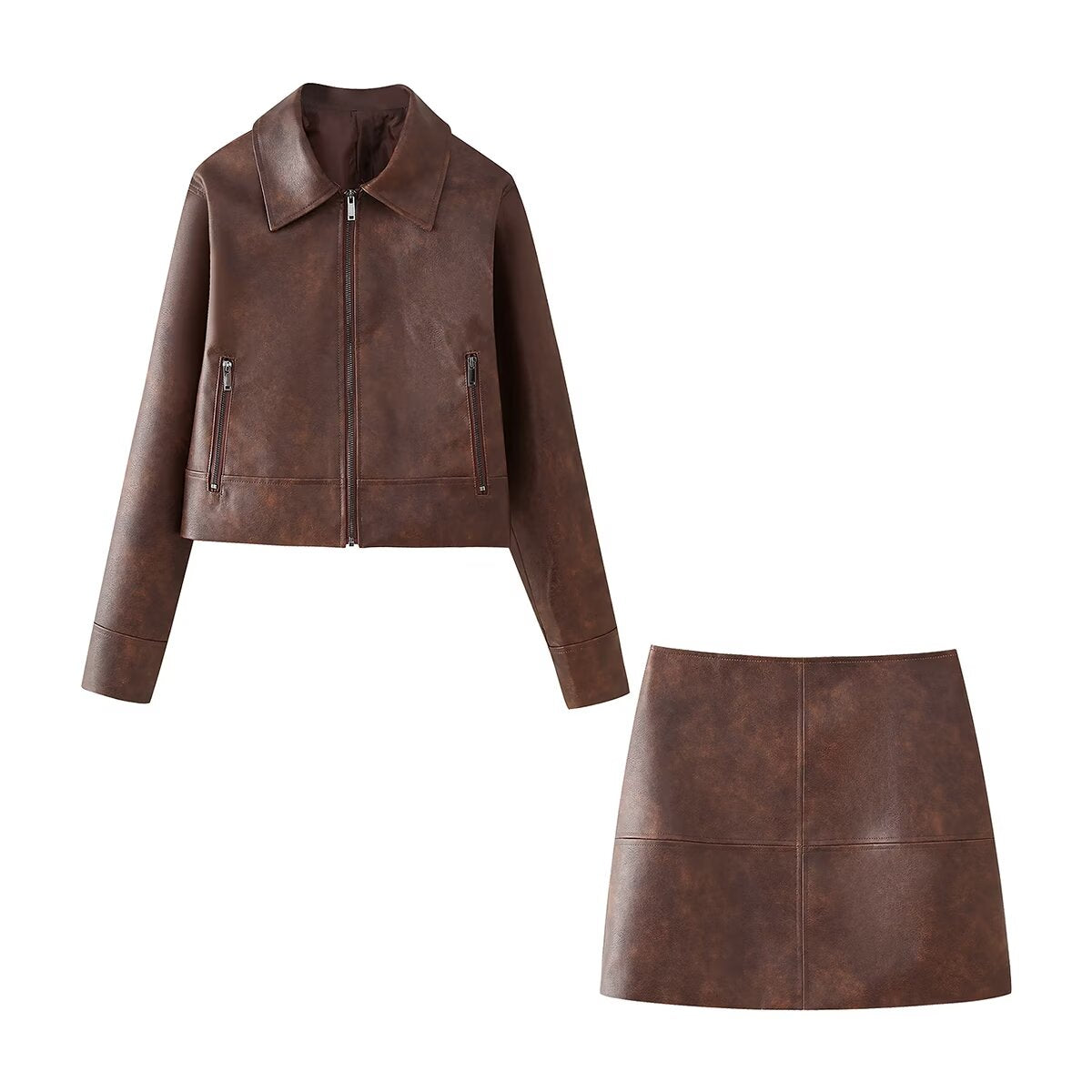 Conjunto Jasmine