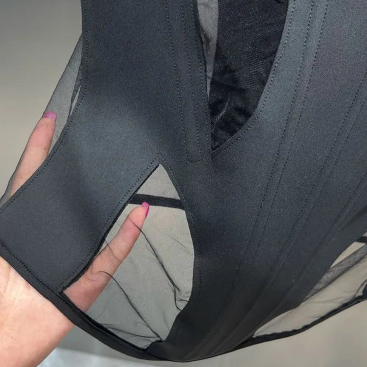 Corselet Vênus