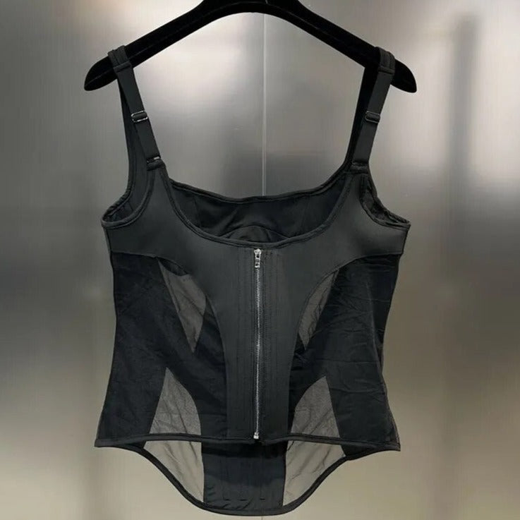 Corselet Vênus
