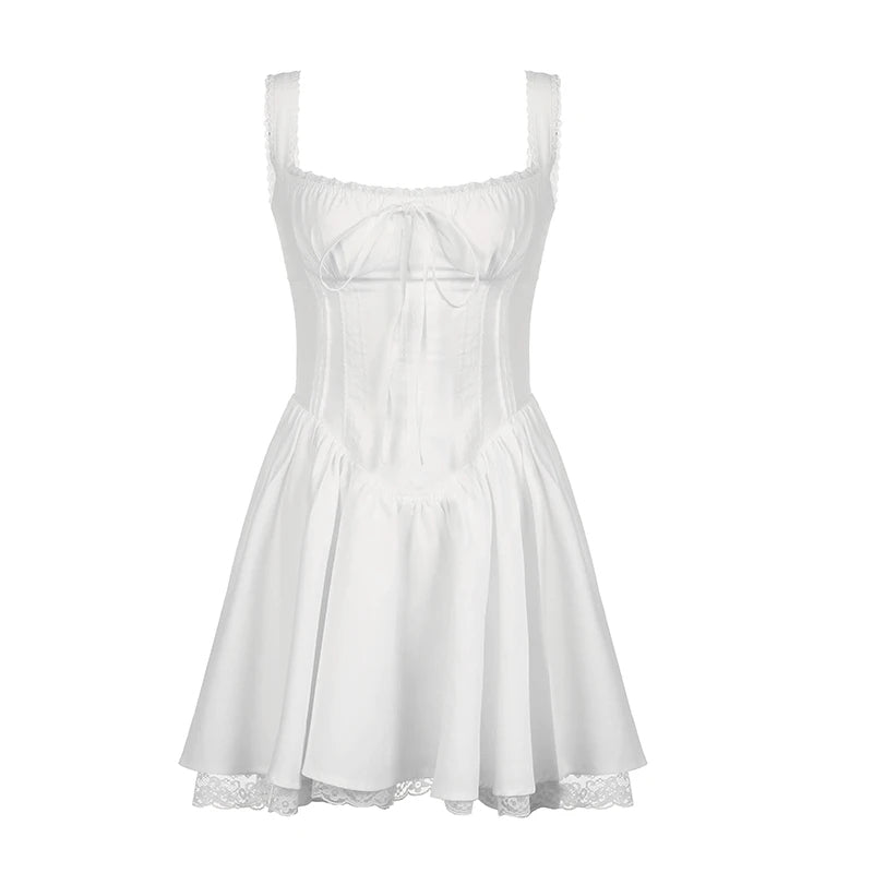 Vestido Caterine