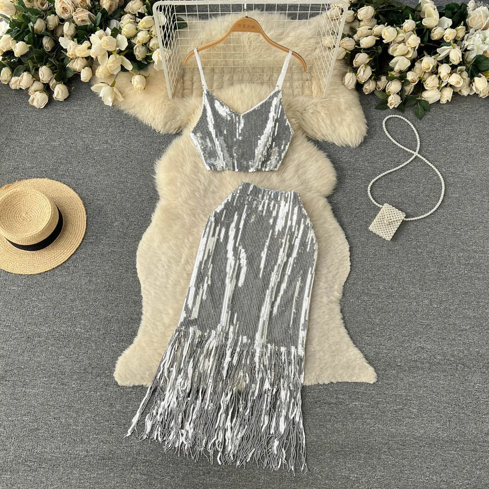 Conjunto Nelly - 2 Cores