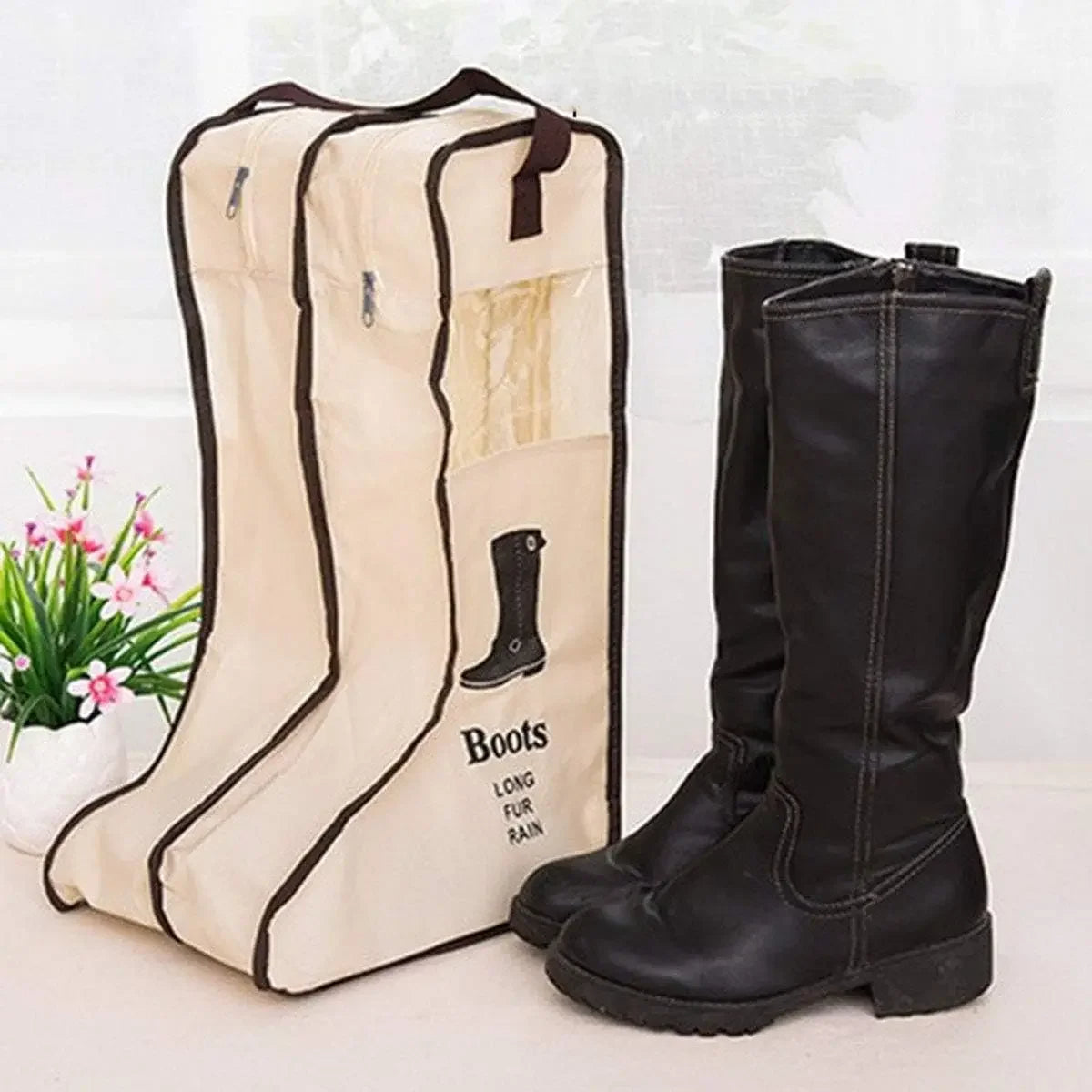 Guarda Botas