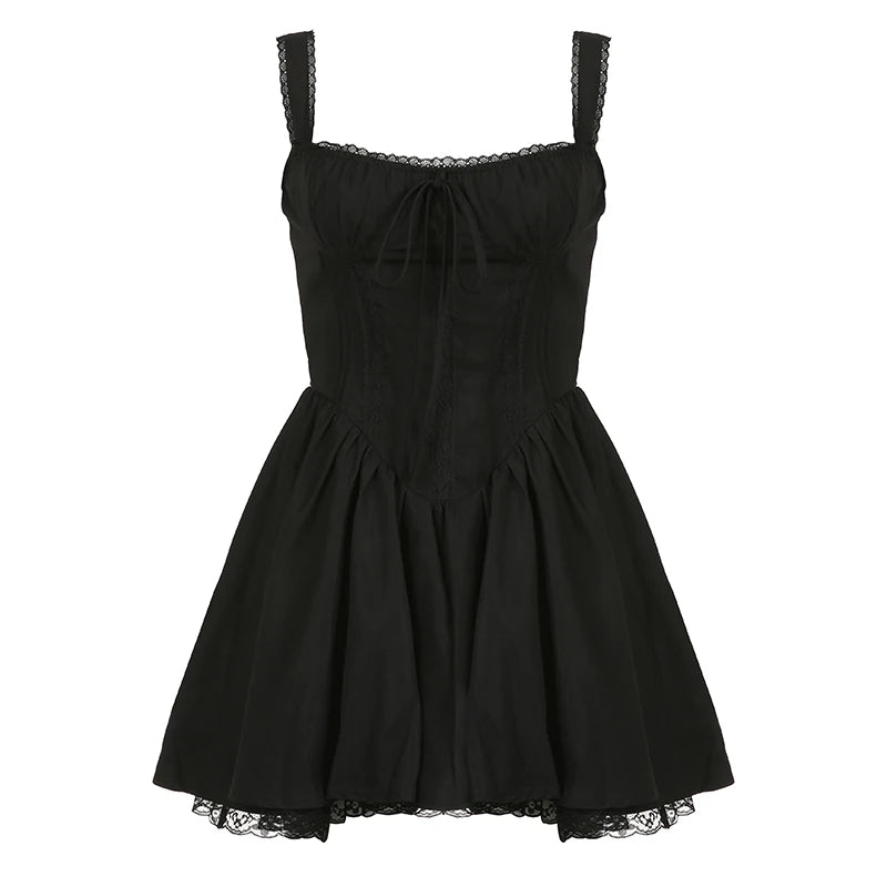 Vestido Caterine