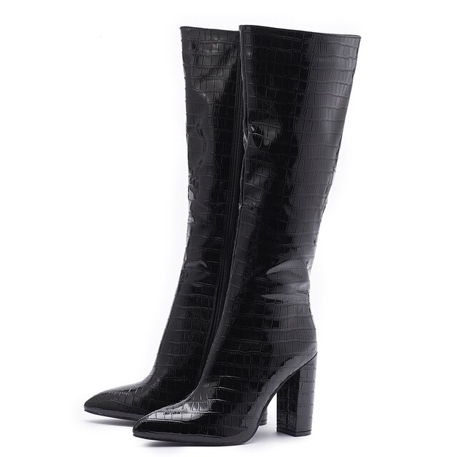 Bota Tiffany