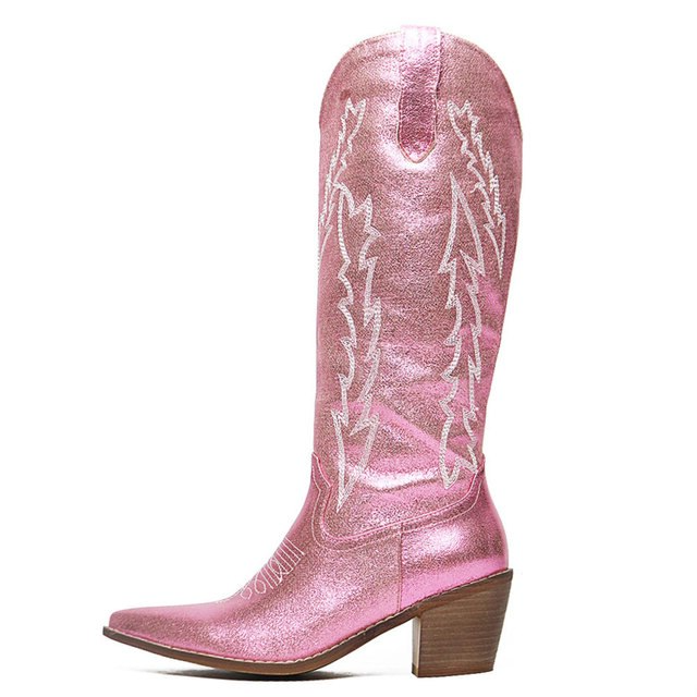 Bota Isabella