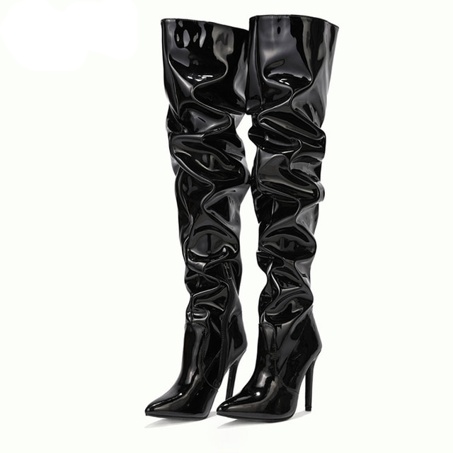 Bota Morgan - 4 Cores
