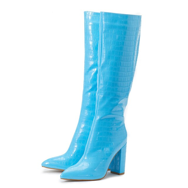 Bota Tiffany