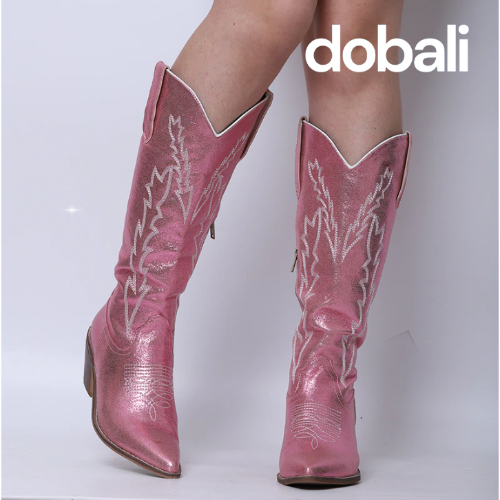 Bota Isabella