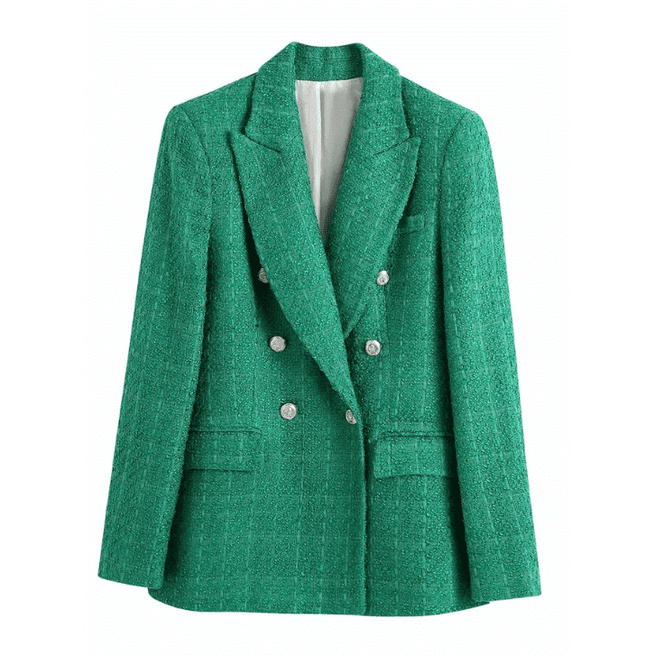 Blazer Lazyy