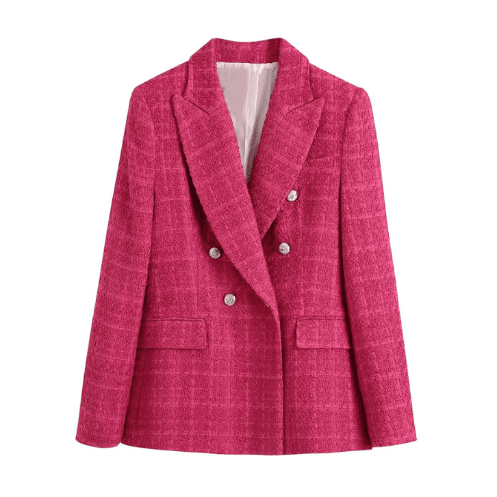 Blazer Lazyy
