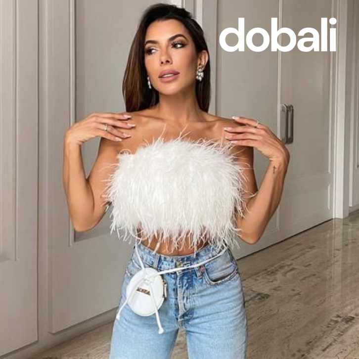 Cropped Patrícia
