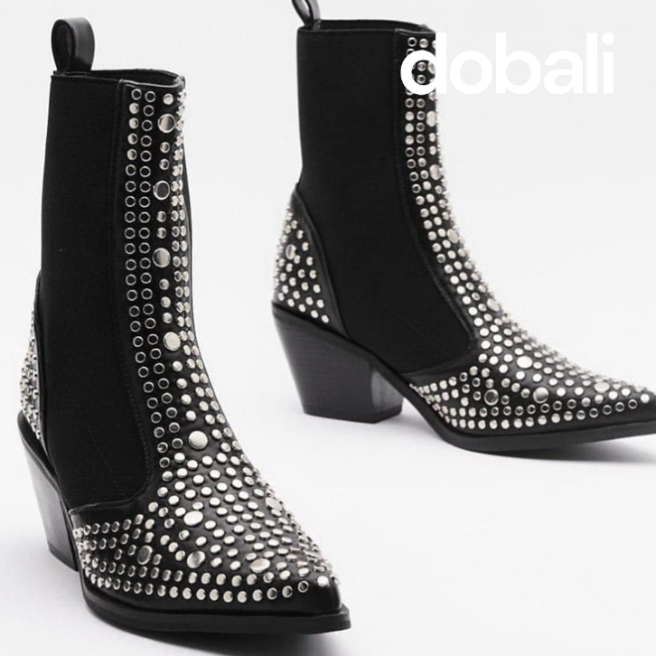 Bota Madison