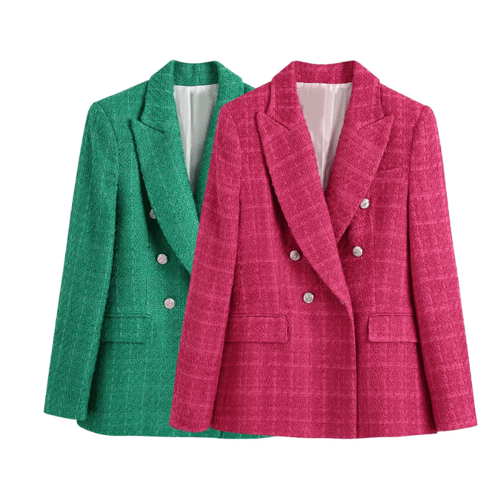 Blazer Lazyy