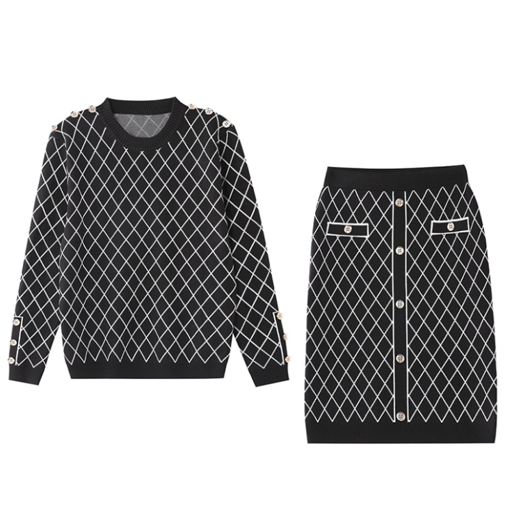 Conjunto Rossie