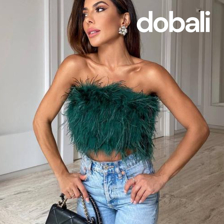 Cropped Patrícia