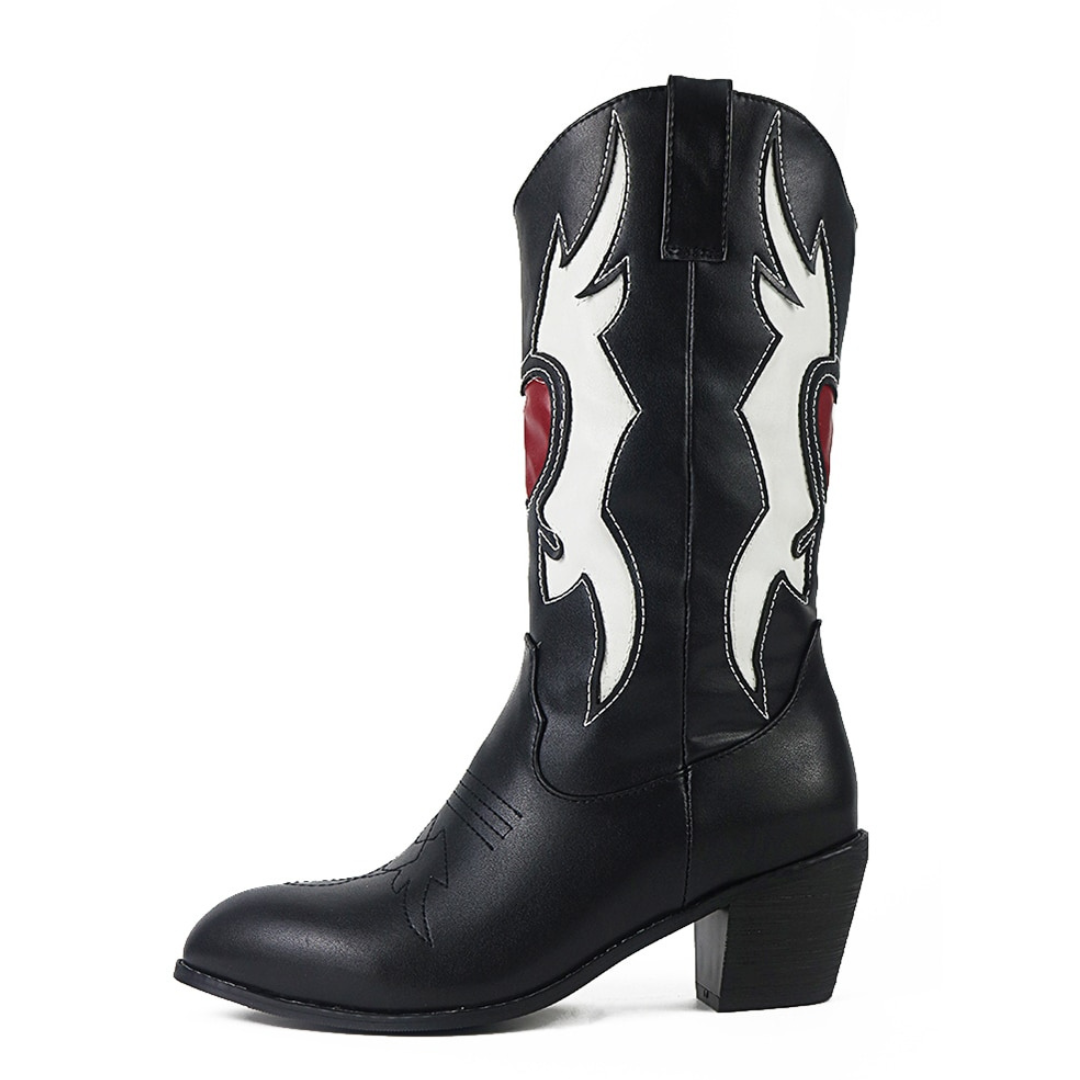 Bota Camille