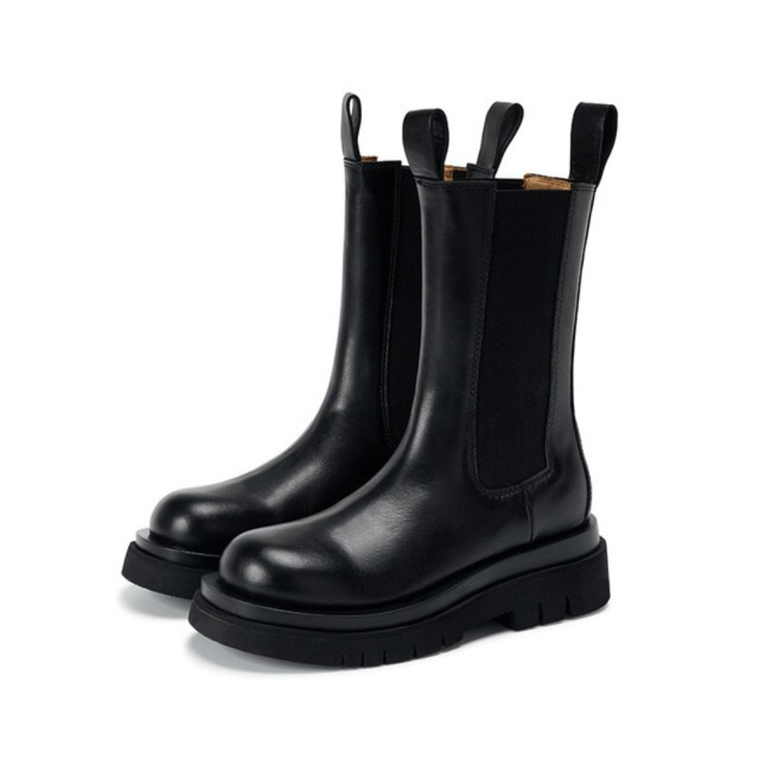Chelsea Boots Modern