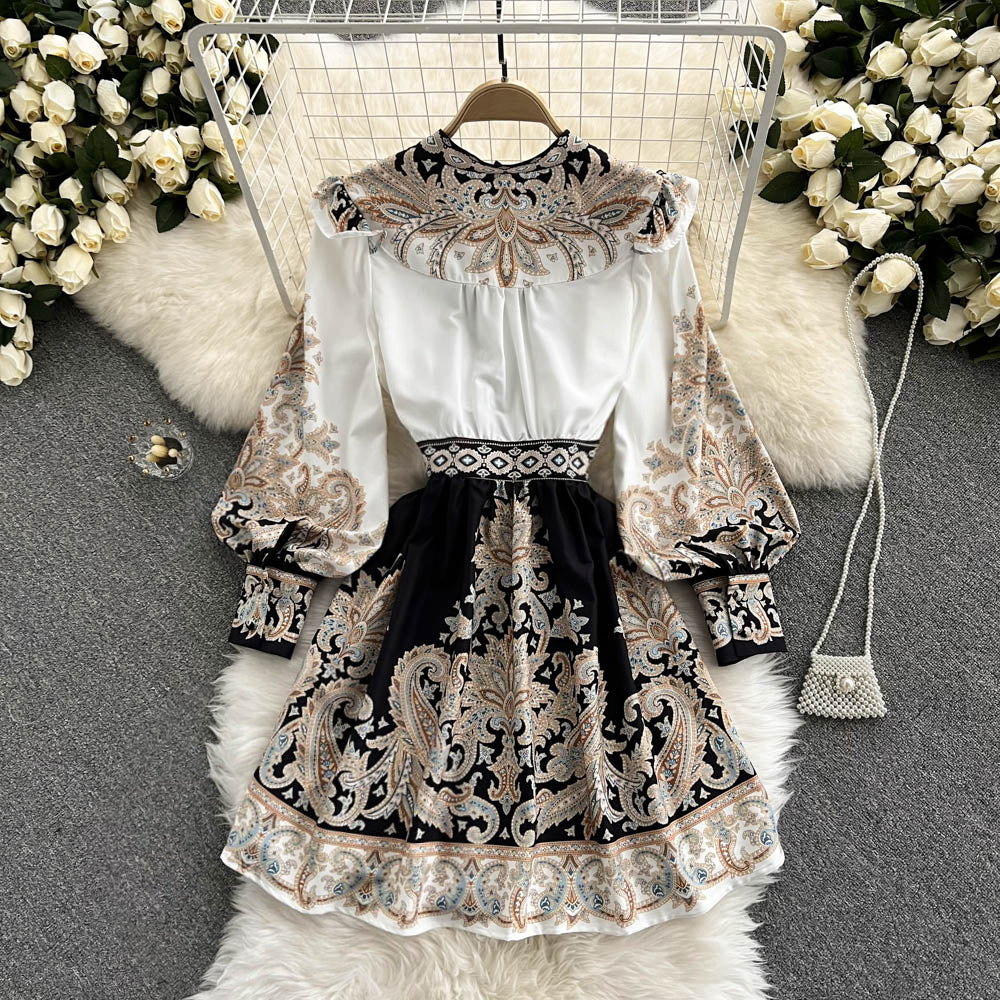 Vestido Bia