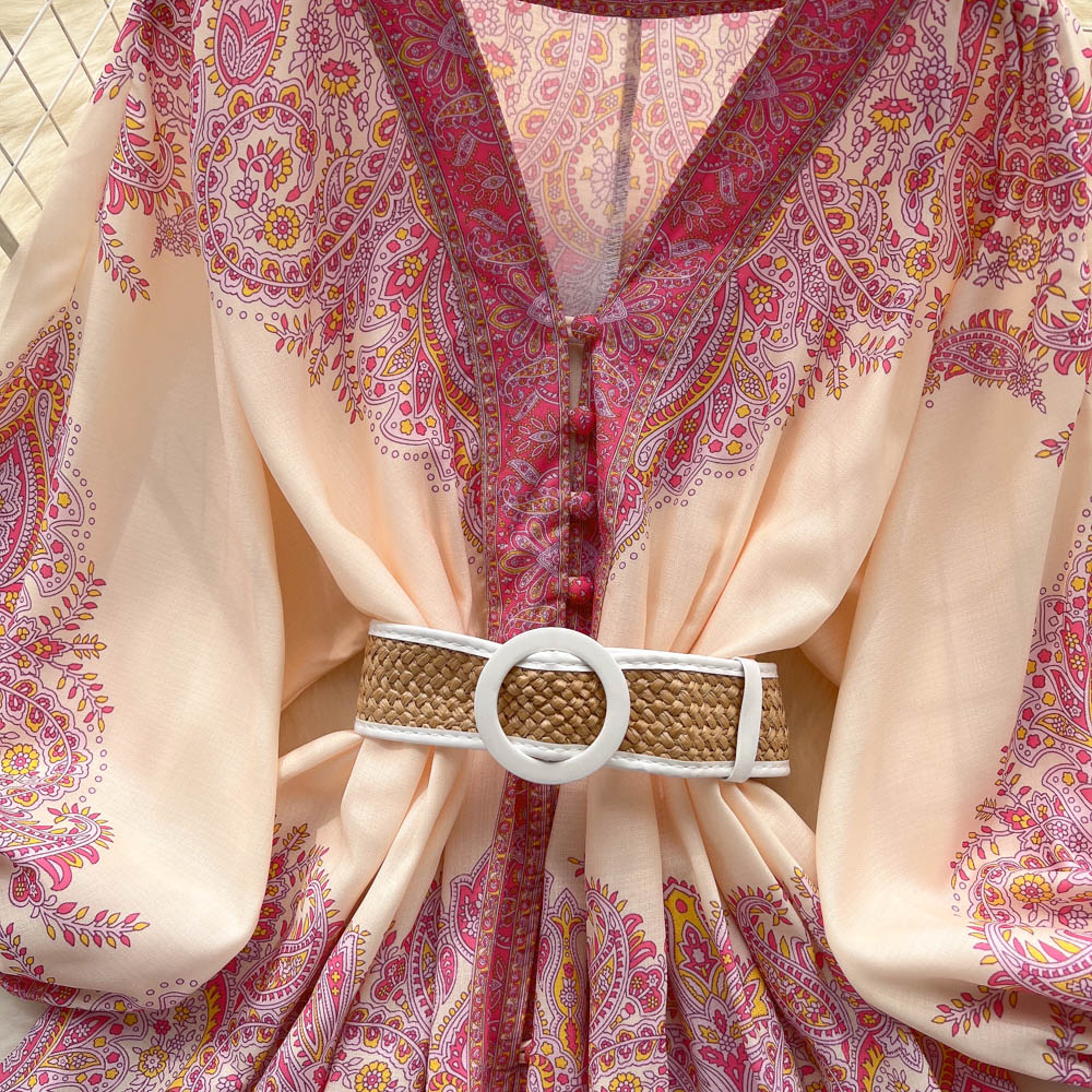 Vestido Ana Paula - 2 Cores